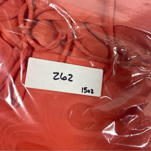 Ophelia Roe Women’s Tunic Blouse Size 2X Boho Flowy Peasant Tiered - Picture 12 of 12